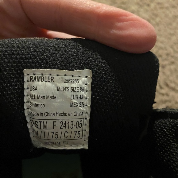 Brahma boots - Picture 3 of 6